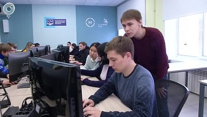 Преподавателям информатики в колледжах Новосибирской области увеличили зарплату