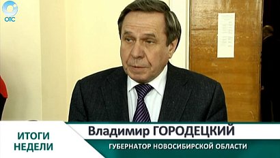 Пик эпидемии гриппа и ОРВИ в Новосибирской области позади