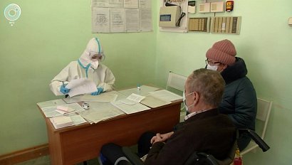 В Новосибирской области расширяют практику дистанционных консультаций пациентов