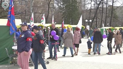 Студенческие разработки и достижения предприятий в сфере связи показали в Новосибирске