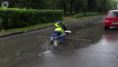 В Новосибирской области ужесточили контроль качества строительства и ремонта дорог