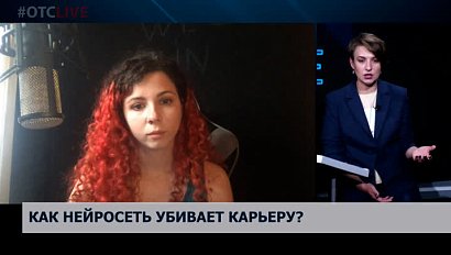 Как нейросеть убивает карьеру актёров дубляжа?