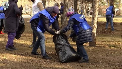 НОВОСТИ в 20:30 – 25 апреля 2022