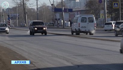 Участок улицы Станционной станет непроезжим в ночное время