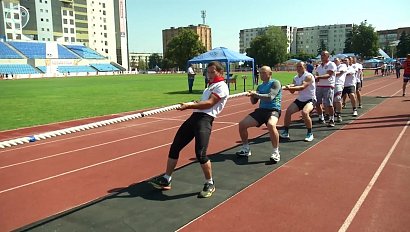 СпортОбзор: 09 августа 2018