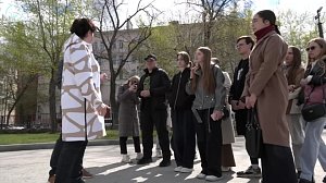Патриотический туризм в Новосибирской области набирает популярность