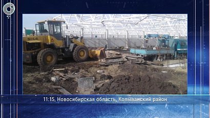 Программа "ДПС: Дорога. Перекресток. Судьба": 14 апреля 2020