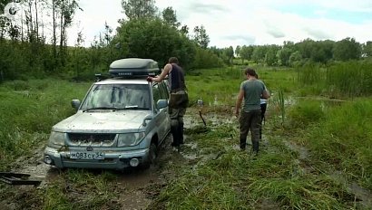 Программа "ДПС: Дорога. Перекресток. Судьба": 21 августа 2015