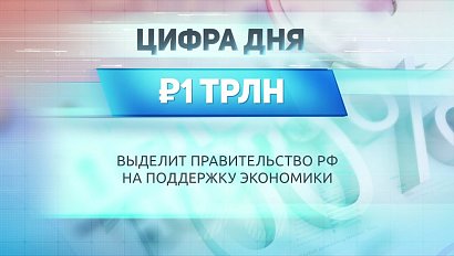 ДЕЛОВЫЕ НОВОСТИ: 14 апреля 2020