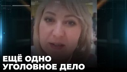 Ещё одно уголовное дело возбудили в отношении главы Сузунского района