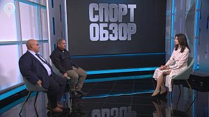 СпортОбзор | Итоговый выпуск спортивных новостей | 15 февраля 2025 | Телеканал ОТС