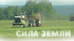 Программа "СИЛА ЗЕМЛИ" | 16 июля 2021 | Телеканал ОТС