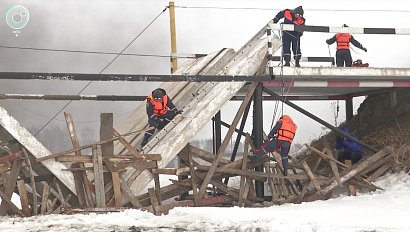 Программа "Итоги недели": 16 марта 2019