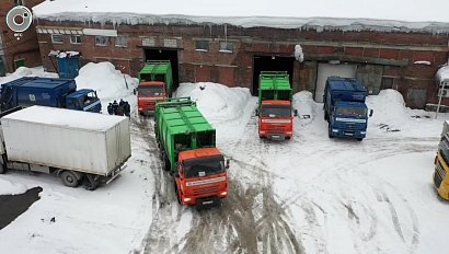 "Экология-Новосибирск" инициирует процедуру банкротства