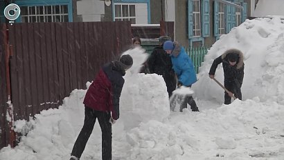 Акция "Женские улицы" стартует в Новосибирской области