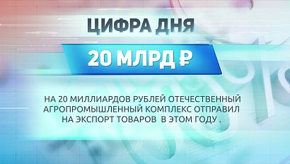 ДЕЛОВЫЕ НОВОСТИ: 15 октября 2020