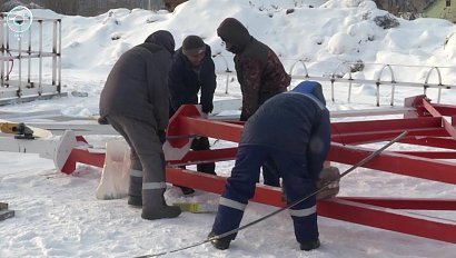 НОВОСТИ 20-30: 29 января 2019