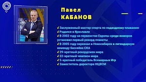 Программа "Развитие успеха" | 15 марта 2021 | Гость выпуска: Павел КАБАНОВ | Телеканал ОТС