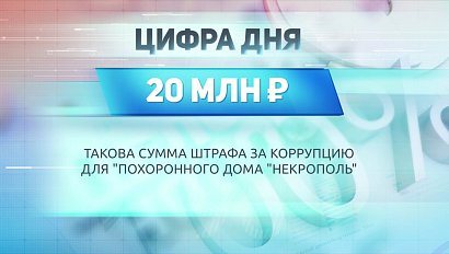 ДЕЛОВЫЕ НОВОСТИ: 10 декабря 2020