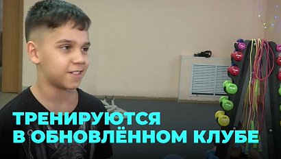 Какие изменения ждут Хилокский микрорайон