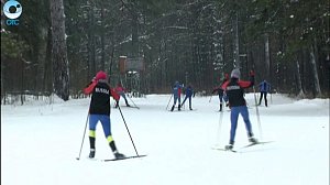 Программа "Спортивная губерния": 09 января 2016