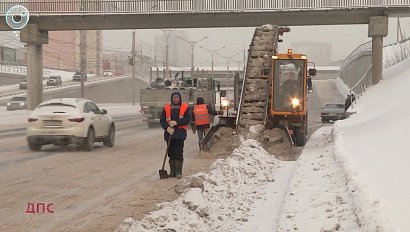 Программа "ДПС: Дорога. Перекресток. Судьба": 14 декабря 2019