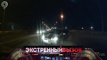 Экстренный вызов: 07 ноября 2017