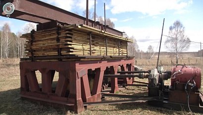 Учёные вызвали искусственное землетрясение под Новосибирском