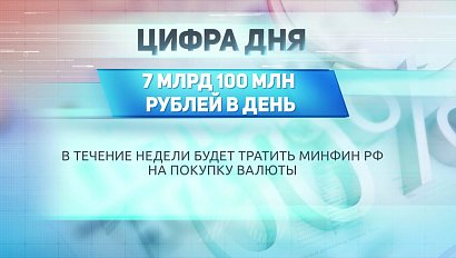 ДЕЛОВЫЕ НОВОСТИ: 14 января 2021