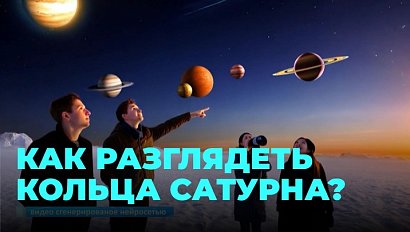 Парад планет — уникальное зрелище на ночном небе