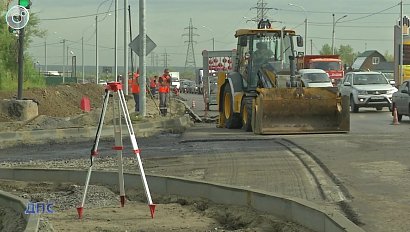 Программа "ДПС: Дорога. Перекресток. Судьба": 01 сентября 2020