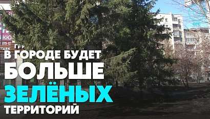 Красиво и без пыли: благоустройство Вокзальной магистрали идёт полным ходом