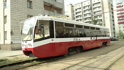 В Новосибирской области утвердили Программу комплексного развития транспортной инфраструктуры