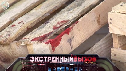 Экстренный вызов: 18 октября 2017