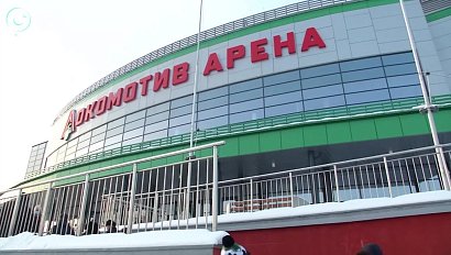 Новосибирск не останется без большого спорта