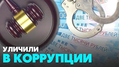 Замглаве судебных приставов продлили домашний арест в Новосибирске | Главные новости дня