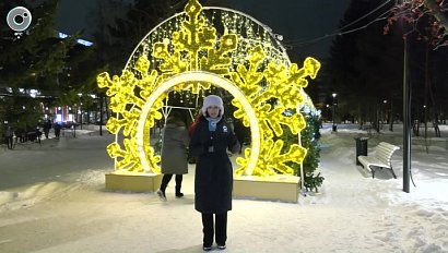 Старый Новый год завершает зимние праздники