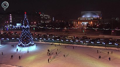 НОВОСТИ 20-30: 28 декабря 2018