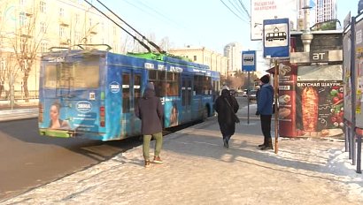 Насколько поднимут тарифы в общественном транспорте Новосибирска?