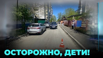 Мать водителя, сбившего первоклассника, обвиняет школьника во лжи