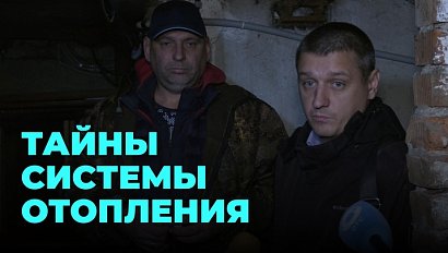 Жители мегаполиса замерзают в своих домах