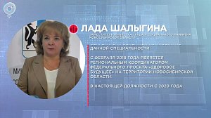 Отдельная тема: Декада пожилого человека