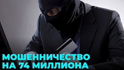 За мошенничество на 74 миллиона будут судить топ-менеджера транспортной компании