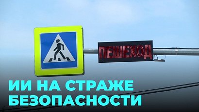 Искусственный интеллект теперь будет помогать бабушкам (и не только) перейти через дорогу