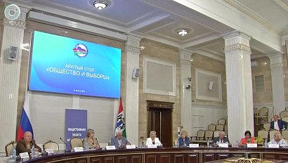 Выборы губернатора Новосибирской области: кто обеспечить прозрачность процесса?