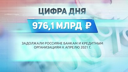 ДЕЛОВЫЕ НОВОСТИ | 06 апреля 2021 | Новости Новосибирской области