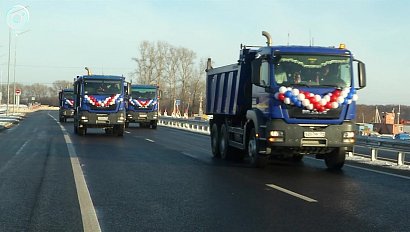 Ордынская трасса стала шире и безопасней. Почему движение открыли на полтора года раньше?