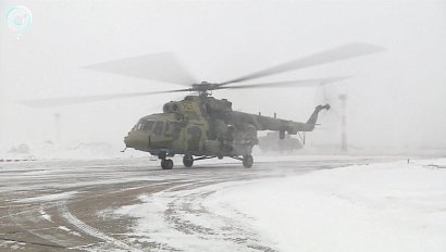 Программа "Итоги недели": 08 декабря 2018