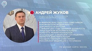 Отдельная тема: реализация проекта "Академгородок 2.0"