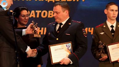 Программа "ДПС: Дорога. Перекресток. Судьба": 11 декабря 2015